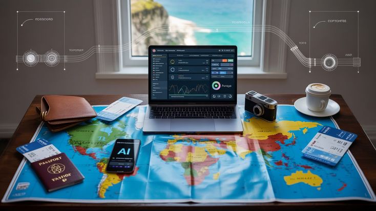 Holiday Package Booking